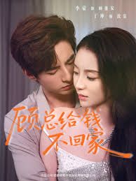 顾总给钱不回家短剧