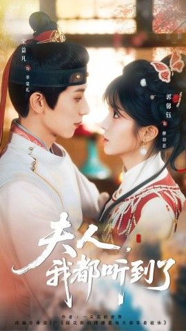 夫人，我都听到了，夫人每天都想被休短剧