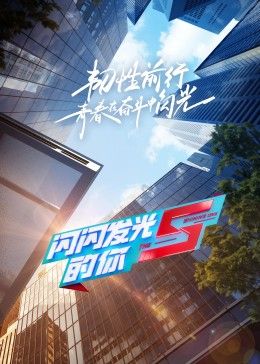 闪闪发光的你第二季综艺