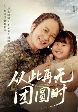 从此再无团圆时短剧