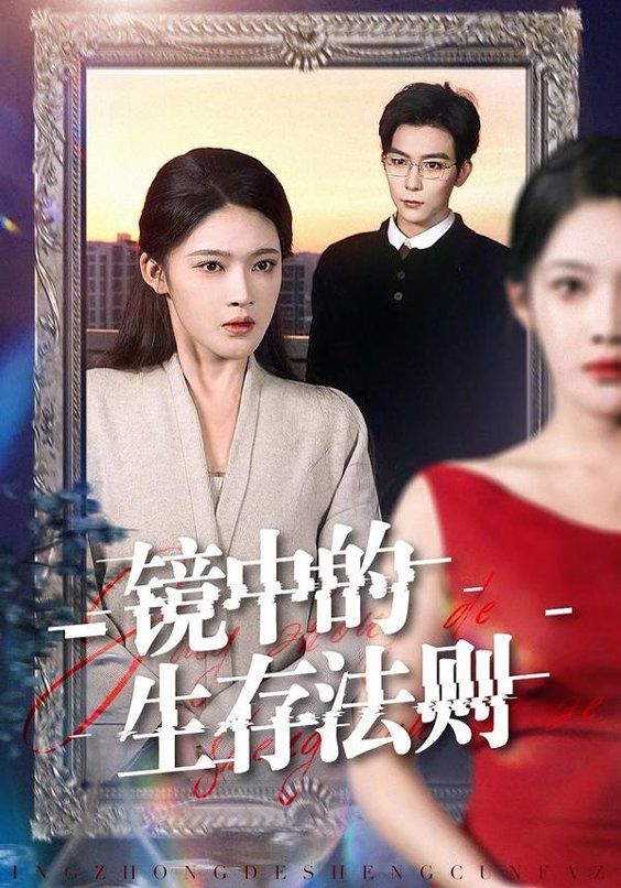 镜中的生存法则短剧