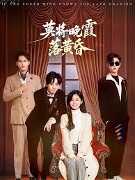 莫将晚霞落黄昏短剧