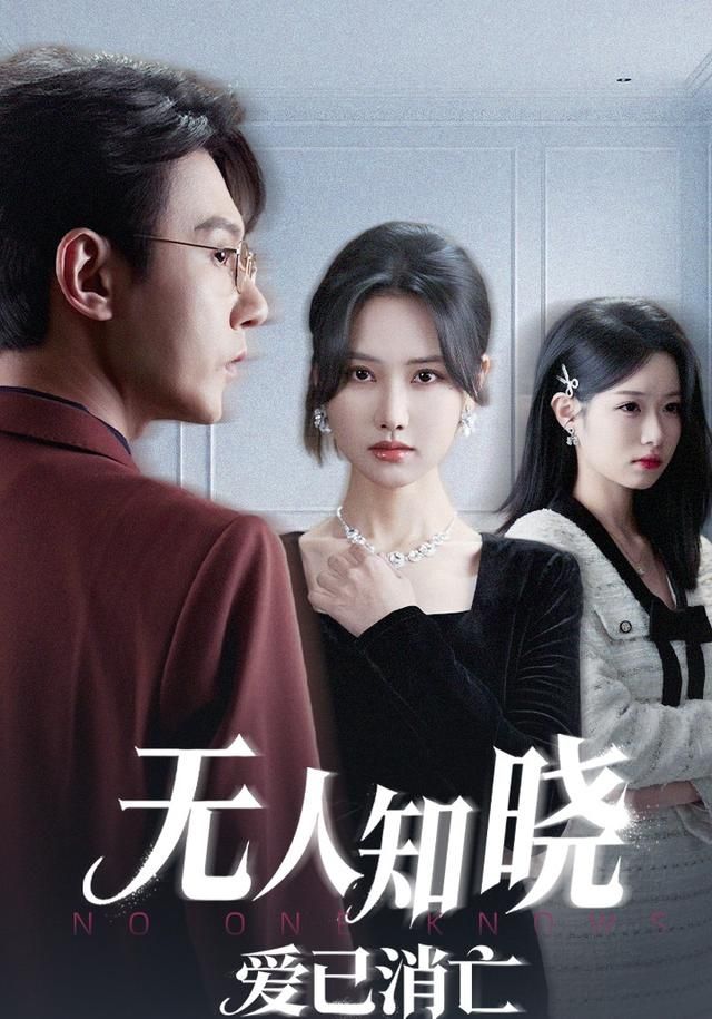 无人知晓爱已消亡短剧