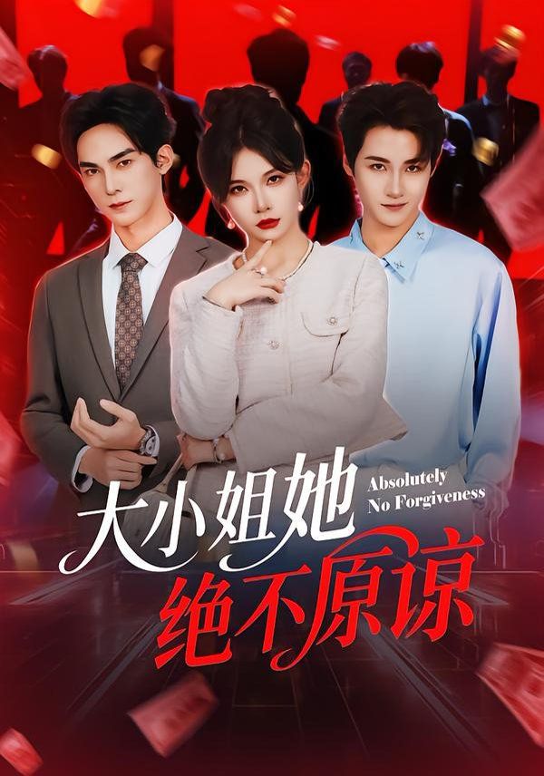 大小姐她绝不原谅短剧