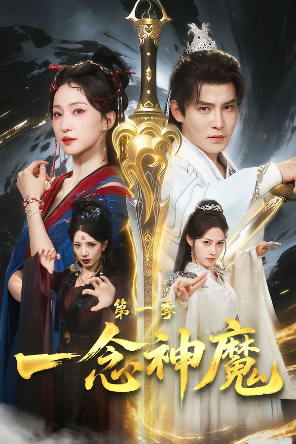 一念神魔第一季短剧