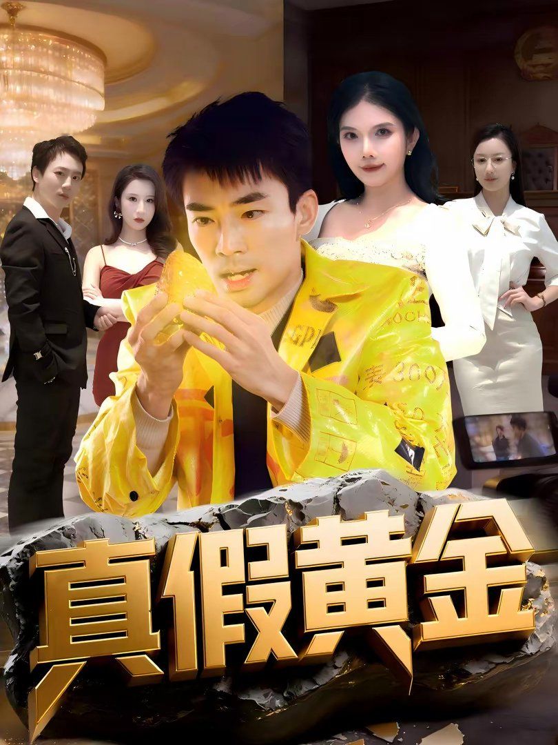 真假黄金短剧