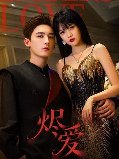 烬爱（2026）短剧