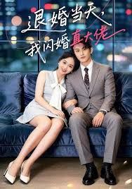 退婚当天，我闪婚真大佬短剧