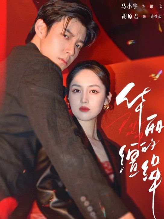 华丽的缰绳短剧