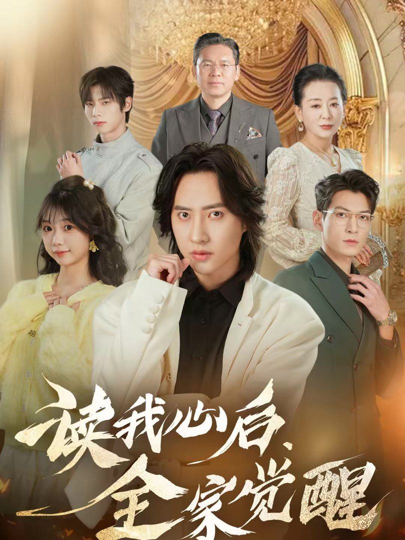 读我心后，全家觉醒短剧