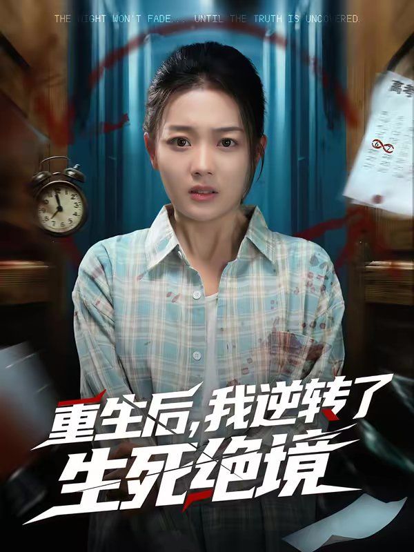 重生后，我逆转了生死绝境短剧